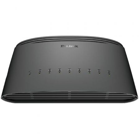 art_dlk-dgs-1008d_1 Switch D-Link DGS-1008D 8 Puertos 10/100/1000Mbps
