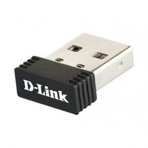 art_dlk-dwa-121_1 Adaptador USB - WiFi D-Link NANO DWA-121/ 150Mbps