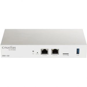 art_dlk-hub-dnh-100_1 Controlador D-Link Nuclias Connect Hub DNH-100
