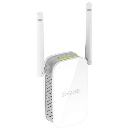 art_dlk-re-dap-1325_1 Repetidor/ AP Inalámbrico D-Link DAP-1325 300Mbps/ 2 Antenas