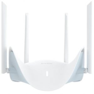 Punto de Acceso/ Router Inalámbrico D-Link AQUILA PRO AI R36/ WiFi 7/ 3600Mbps