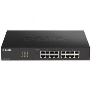 art_dlk-switch-dgs-1100-16v2-e_1 Switch Gestionable D-Link DGS-1100-16V2 16 Puertos/ RJ-45 Gigabit 10/100/1000