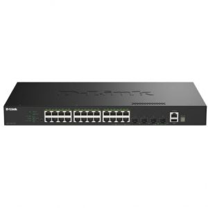 art_dlk-switch-dgs-1530-28p-e_1 Switch Gestionable D-Link DGS-1530-28P/E 24 Puertos/ RJ-45 10/100/1000/ PoE/ SFP