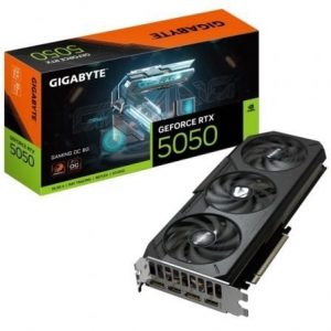 art_gig-gf-rtx5050-gam-oc-8g_1 Tarjeta Gráfica Gigabyte GeForce RTX 5050 Gaming OC/ 8GB GDDR6