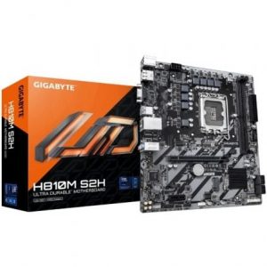 art_gig-pb-h810m-s2h_1 Placa Base Gigabyte H810M S2H Socket 1851/ DDR5/ PCIe 4.0/ Micro ATX