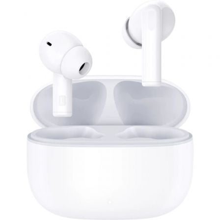art_hon-aur-x7-lite-wh_1 Auriculares Bluetooth Honor Earbuds X7 Lite con estuche de carga/ Autonomía 7h/ Blancos