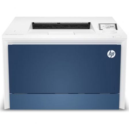 art_hp-imp-laserjet-pro-4202dn_1 Impresora Láser Color HP LaserJet Pro 4202dn Dúplex/ Blanca y Azul