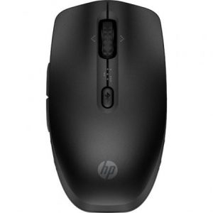 art_hpap-mou-425-prog-bk_1 Ratón Inalámbrico HP 425 Programable/ Hasta 4000 DPI/ Negro