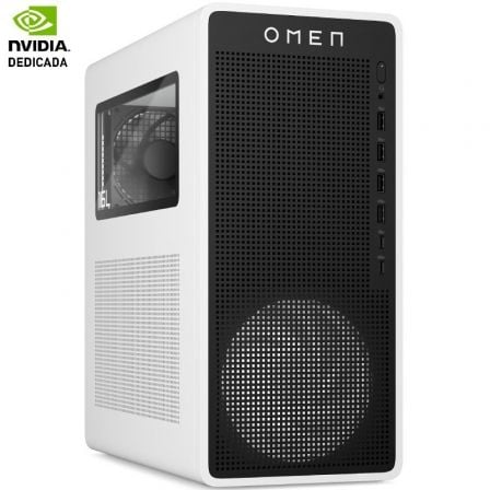 art_hpd-omen-tg03-0088ns_1 PC Gaming HP Omen 16L TG03-0088NS Intel Core Ultra 5-225F/ 16GB/ 1TB SSD/ GeForce RTX 5060/ Sin Sistema Operativo