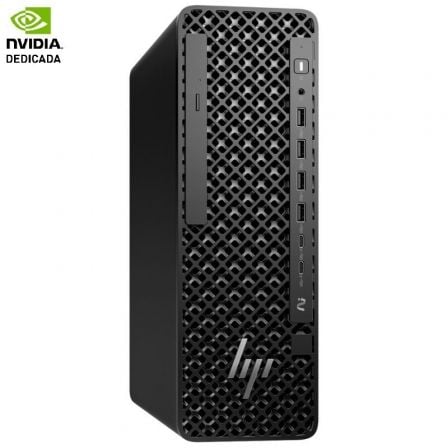 art_hpdw-pro-d4ct8et_1 PC HP Workstation Z2 SFF G1i D4CT8ET Intel Core Ultra 7-265/ 48GB/ 1TB SSD/ A400/ Win11 Pro