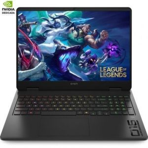 art_hpp-omen-16-am0036ns_1 Portátil Gaming HP Omen 16-AM0036NS Intel Core Ultra 7-255H/ 32GB/ 1TB SSD/ GeForce RTX 5060/ 16"/ Sin Sistema Operativo