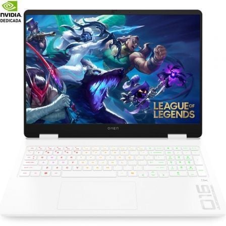 art_hpp-omen-16-am0044ns_1 Portátil Gaming HP Omen 16-AM0044NS Intel Core i9-14900HX/ 32GB/ 1TB SSD/ GeForce RTX 5060/ 16"/ Sin Sistema Operativo