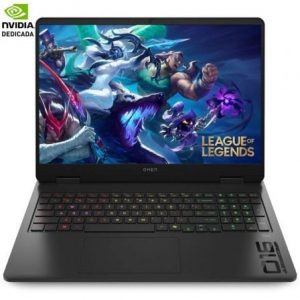art_hpp-omen-16-an0013ns_1 Portátil Gaming HP Omen 16-AN0013NS Intel Core Ultra 9-285H/ 32GB/ 1TB SSD/ GeForce RTX 5060/ 16"/ Sin Sistema Operativo
