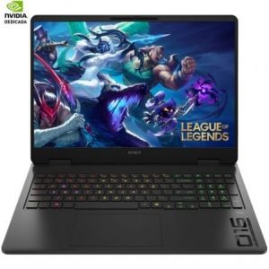 art_hpp-omen-16-ap0024ns_1 Portátil Gaming HP Omen 16-AP0024NS Ryzen AI 9-365/ 32GB/ 1TB SSD/ GeForce RTX 5070/ 16"/ Sin Sistema Operativo