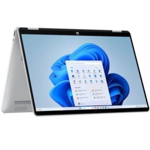 art_hpp-omni-14-fp0045ns_1 Portátil Convertible HP OmniBook 5 Flip 14-FP0045NS Intel Core 7-150U/ 16GB/ 1TB SSD/ 14" Táctil/ Win11