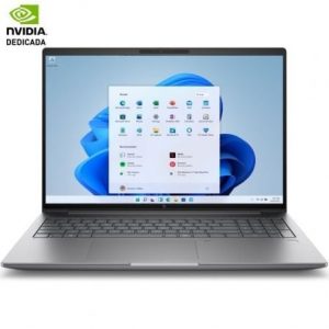 art_hpp-pro-a3zc2et_1 Portátil Workstation HP ZBook Power G11 A3ZC2ET Ryzen 7 PRO 8845HS 16GB/ 512GB SSD/ RTX 1000 Ada/ 16"/ Win11 Pro