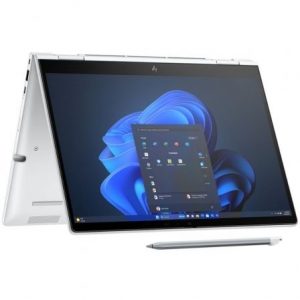 art_hpp-pro-ad2z6et_1 Portátil Convertible HP EliteBook 8 Flip G1i AD2Z6ET Intel Core Ultra 5-225U/ 16GB/ 512GB SSD/ 13.3" Táctil/ Win11 Pro