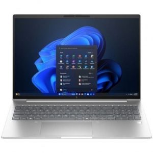 art_hpp-pro-ad3a2et_1 Portátil HP EliteBook 6 G1i AD3A2ET Intel Core Ultra 5-225U/ 16GB/ 512GB SSD/ 16"/ Win11 Pro