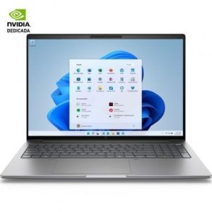 art_hppw-pro-a3zq4et_1 Portátil Workstation HP ZBook 8 G1i Intel Core Ultra 7-265H/ 32GB/ 1TB SSD/ RTX 500 Ada/ 16" Táctil/ Win11 Pro