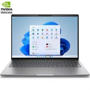 art_hppw-pro-a3zq5et_1 Portátil Workstation HP ZBook 8 G1i Intel Core Ultra 9-285H/ 64GB/ 1TB SSD/ Nvidia RTX 500 Ada/ 16" Táctil/ Win11 Pro