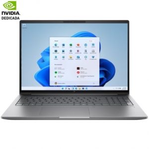 art_hppw-pro-b72xfet_1 Portátil Workstation HP ZBook X G1i B72XFET Intel Core Ultra 7-265HX/ 32GB/ 1TB SSD/ RTX Pro 2000/ 16" Táctil/ Win11 Pro