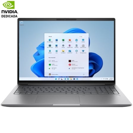 art_hppw-pro-b72xfet_1 Portátil Workstation HP ZBook X G1i B72XFET Intel Core Ultra 7-265HX/ 32GB/ 1TB SSD/ RTX Pro 2000/ 16" Táctil/ Win11 Pro