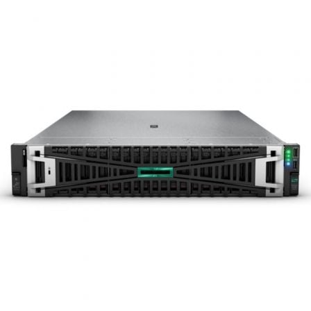 art_hps-p71674-425_1 Servidor HPE ProLiant DL380 Gen11 Intel Xeon Silver 4510/ 64GB Ram/ 2x 960GB SSD