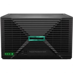Servidor HPE ProLiant MicroServer Gen11 Intel Gold G7400