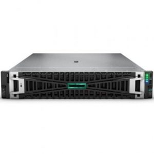 Servidor HPE ProLiant DL380 Gen11 Intel Xeon Gold 6530/ 64GB Ram/ 2x 480GB SATA