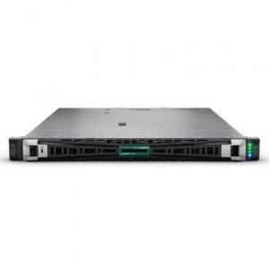 Servidor HPE ProLiant DL320 Gen11 Intel Xeon Gold 6526Y/ 128GB Ram
