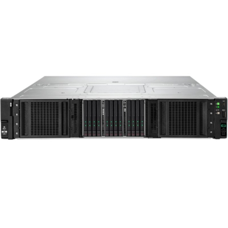 Servidor HPE ProLiant Compute DL340 Gen12 Intel Xeon 6515P/ 64GB Ram