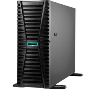Servidor HPE ProLiant ML350 Gen12 Intel Xeon 6505P/ 64GB Ram/ 2x 960GB SSD