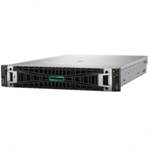 art_hps-p89227-425_1 Servidor HPE ProLiant DL380 Gen12 Intel Xeon 6517P/ 64GB Ram