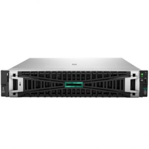 art_hps-p89316-425_1 Servidor HPE ProLiant DL380 Gen12 Intel Xeon 6505P/ 64GB Ram/ 2x 480GB SSD