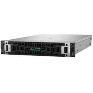 art_hps-p89962-425_1 Servidor HPE ProLiant DL380 Gen12 Intel Xeon 6505P/ 64GB Ram/ 2x 8TB