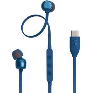 art_jbl-aur-tune-310c-bl_1 Auriculares Intrauditivos JBL Tune 310C/ con Micrófono/ Azules