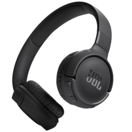 art_jbl-aur-tune-520bt-bk_1 Auriculares Inalámbricos JBL Tune 520BT/ con Micrófono/ Bluetooth/ Negros