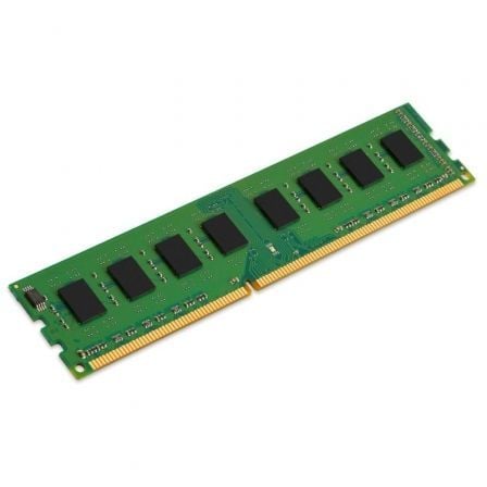 art_kin-8gb-1600ddr3_1 Memoria RAM Kingston ValueRAM 8GB/ DDR3/ 1600MHz/ 1.5V/ CL11/ DIMM