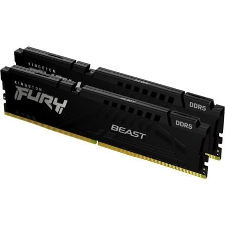 art_kin-fb-kf556c36bbek2-32_1 Memoria RAM Kingston FURY Beast 2 x 16GB/ DDR5/ 5600MHz/ 1.25V/ CL36/ DIMM
