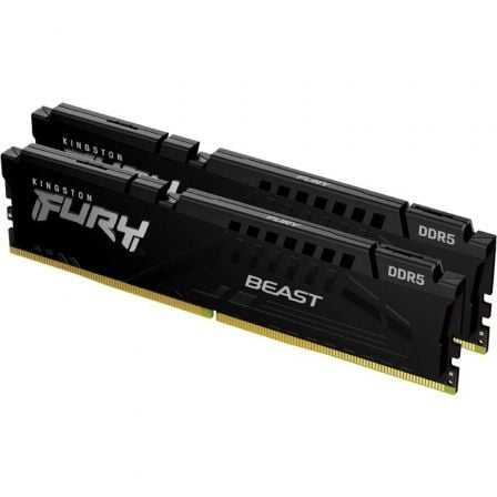 art_kin-fb-kf560c30bbek2-32_1 Memoria RAM Kingston FURY Beast EXPO 2 x 16GB/ DDR5/ 6000MHz/ 1.4V/ CL30/ DIMM