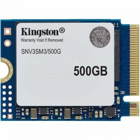 art_kin-ssd-m2-nv3-2230-500gb_1 Disco SSD Kingston NV3 500GB/ M.2 2230 PCIe Gen4