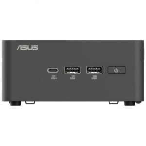 MiniPC KVX NUC GEN15 Asus RNUC15CRKI300002 Intel Core 3-100U/ 16GB DDR5/ 512GB SSD/ Sin Sistema Operativo