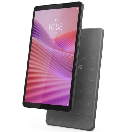 art_len-tab-tb305f-4-64-gy-v2_1 Tablet Lenovo Tab One 8.7"/ 4GB/ 64GB/ Octacore/ Gris Luna