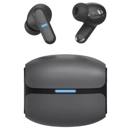 art_leo-aur-letws02k_1 Auriculares Bluetooth Leotec TWS Gaming Nebula Fit con estuche de carga/ Autonomía 7.5h/ Negros