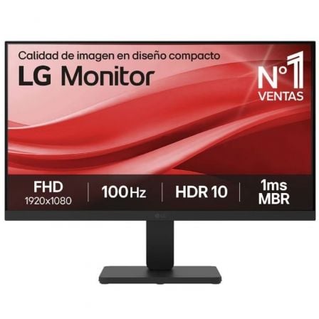 art_lg-m-22u401a-b_1 Monitor LG 22U401A-B 21.5"/ Full HD/ Negro