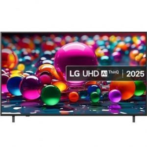 art_lge-tv-65ua75006la_1 Televisor LG 65UA75006LA 65"/ Ultra HD 4K/ Smart TV/ WiFi