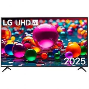 art_lge-tv-75ua74006lb_1 Televisor LG UHD Ultimate AI UA74 75UA74006LB 75"/ Ultra HD 4K/ Smart TV/ WiFi