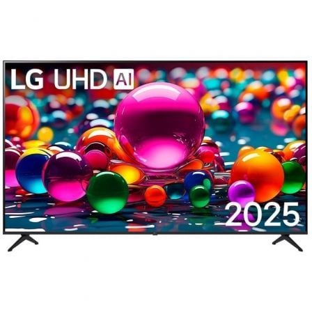 art_lge-tv-75ua74006lb_1 Televisor LG UHD Ultimate AI UA74 75UA74006LB 75"/ Ultra HD 4K/ Smart TV/ WiFi