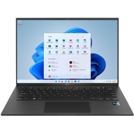 art_lgp-14z90s-g-ad78b_1 Portátil LG Gram 14Z90S-G.AD78B Intel Core Ultra 7-155H/ 32GB/ 1TB SSD/ 14"/ Win11