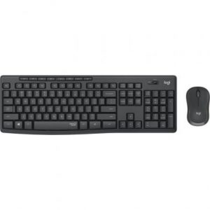 art_log-desk-920-009798_1 Teclado y Ratón Inalámbricos Logitech Silent Touch MK295/ Grafito
